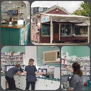 Stones Corner Vet Surgery