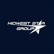 Midwest Star Group Logo