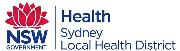 Sydney Local Health District Logo