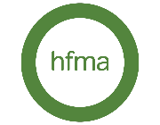 Healthcare Financial Management Association (HFMA) Logo