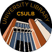 CSULB University Library