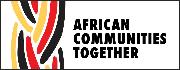 African Communities Together,... Logo