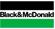 Black & McDonald Ltd. Logo
