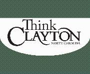 Town of Clayton Logo