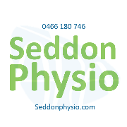 Seddon Physiotherapy Logo