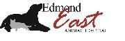 Edmond East Animal Hospital Logo