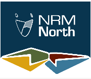 NRM North Logo