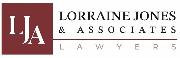 Lorraine Jones & Associates Lorraine Jones & Associates