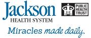 Jackson Health System Logo