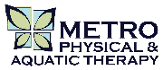 Metro Physical Therapy