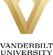 Vanderbilt University Logo