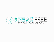 Speak Free Speech Pathology