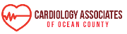 Cardiology Associates of Ocean... Logo
