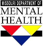 Missouri Department of Mental Health Logo