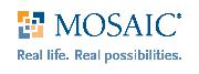 Mosaic Logo