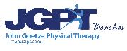 John Goetze Physical Therapy
