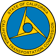 California Transportation Commission