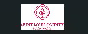 St. Louis County Department of Public Health Logo