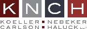 Koeller, Nebeker, Carlson & Haluck Logo