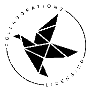 Collaborations Licensing Logo