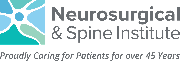 Neurosurgical & Spine... Logo