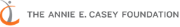 Annie E. Casey Foundation Logo