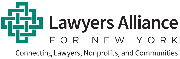 Lawyers Alliance for New York Lawyers Alliance for New York