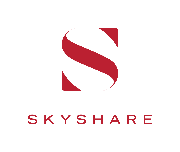 SkyShare Logo