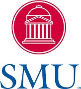 Southern Methodist University Logo