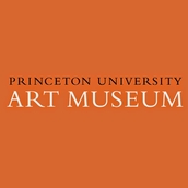 Princeton University Art Museum Logo