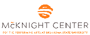 The McKnight Center for the Performing Arts