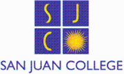 San Juan College Logo