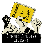 UC Berkeley Ethnic Studies Library