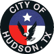 City of Hudson Logo