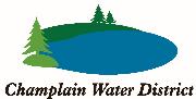 Champlain Water District Logo