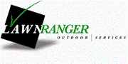 Lawn Ranger Outdoor Services Logo