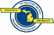 City of Hastings Logo