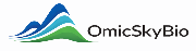 OmicSkyBio LLC Logo