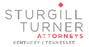 Sturgill, Turner, Barker & Moloney, PLLC