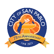 City of San Pablo Logo