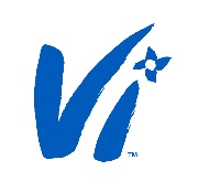 Vi Living Logo