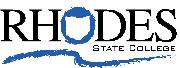 Rhodes State College Logo