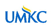 University of Missouri - Kansas City Logo