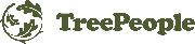 TreePeople Logo