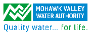 Mohawk Valley Water Authority Logo