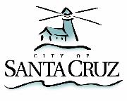 City Of Santa Cruz Logo