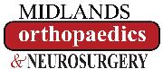 Midlands Orthopaedics and... Logo