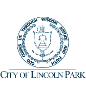 City of Lincoln Park Logo
