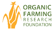 Organic Farming Research Foundation