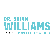 Dr. Brian Williams for Congress